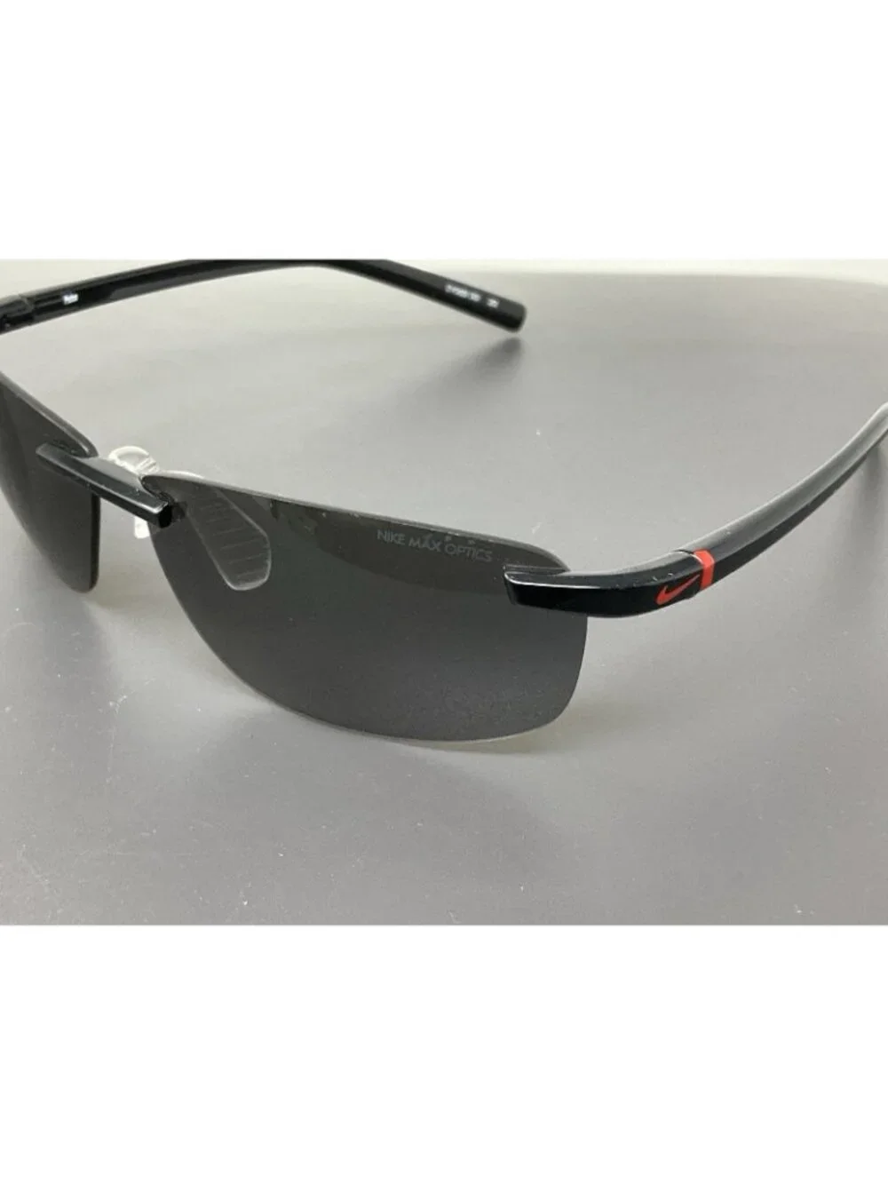 NIKE Sunglasses EV 0651 001 201